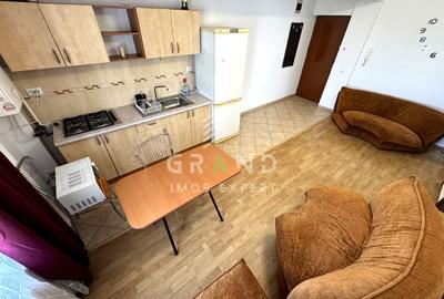 Apartament cu 2 camere semidecomandat, mobilat în Calea Turzii - 17