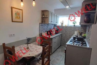 Apartament cu 2 camere în Central - 7