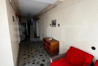 Casă cu 4 camere cu Teren 1505 Mp în Beclean - 9