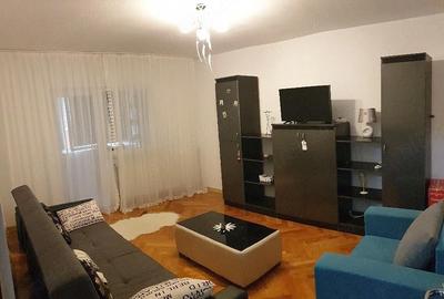 Garsonieră decomandată în Lidia - 5