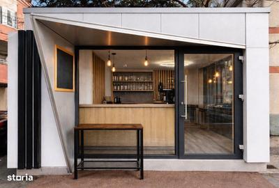 Spațiu comercial, de 20 mp, în Central - 6