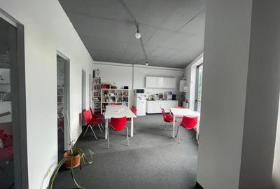 Inchiriere 270 mp spatiu birouri - clinica - showroom, locatie de exceptie zona - 5