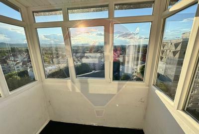 Apartament cu 2 camere de vanzare in zona Narcisa - 7