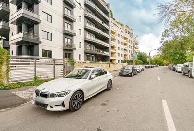 Herastrau Sos Nordului stradal 4 camere URIAS 250 mp utili - 13