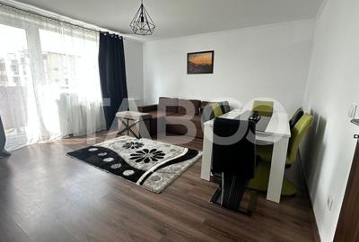 Apartament de inchiriat 54 mpu loc de parcare zona Selimbar Sibiu - 4