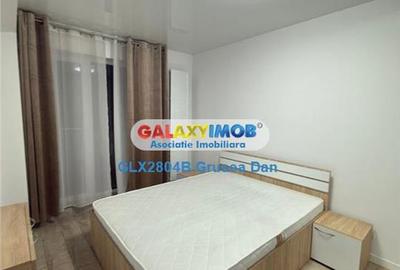 Apartament cu 2 camere decomandat, mobilat în Theodor Pallady - 4
