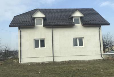 Casa de vanzare, semifinisata, zona Paulesti - 9