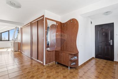 Apartament cu 3 camere decomandat, mobilat în Intim - 4