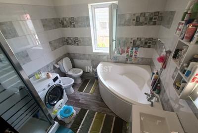 Casa de vanzare, parter 4 camere, garaj, 1424mp teren - Buci - 16