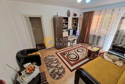 Apartament cu 2 camere semidecomandat, mobilat în Alexandru cel Bun - 2