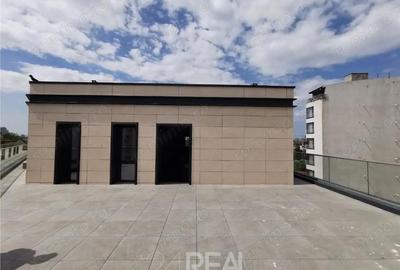 Spațiu comercial, în Eminescu - 2