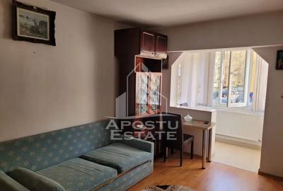 Apartament cu 1 camera, zona UMT, Etaj 1 - 5