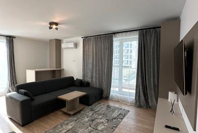 Pipera | 2 camere | lux - 2