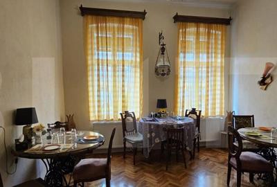 SUPER OFERTA! Casa/pensiune cu 8 camere in centru, Sfantu - 9