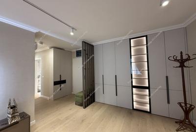 ISHO- Apartament Vedere la Bega 3 camere + parcare subterana - 2