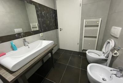 Pipera : Apartament spatios, cu 3 camere, in complex cu piscina! - 7