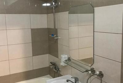 Garsonieră decomandată în Ultracentral - 2