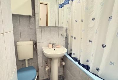 Apartament cu 2 camere decomandat, mobilat în Berceni - 12