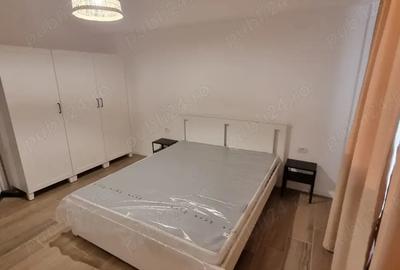 Proprietar, inchiriez apartament