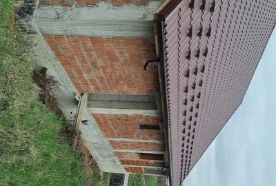 Casă cu Teren 4900 Mp în Golăiești