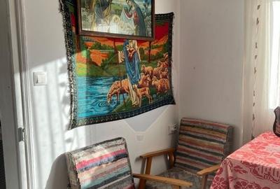 Teren+casa lemn-zona superba-Statiunea Belis-Fantanele,Giurcuta de Sus - 6