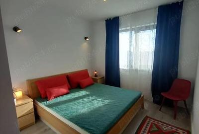 Apartament cu 2 camere decomandat în Pipera - 4