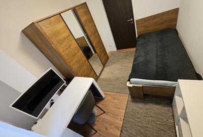 Casă individuală de închiriat, 5 camere, 4 băi, 180 mp Iris zona Piața 1 Mai - 5