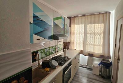 Apartament cu 2 camere semidecomandat în Central - 1
