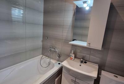 Apartament cu 2 camere semidecomandat în Olteniței - 5