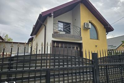 Casă cu 5 camere cu Teren 300 Mp în Bularga