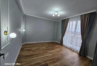 Apartament etaj 2, ultrafinisat , Radauti - 2