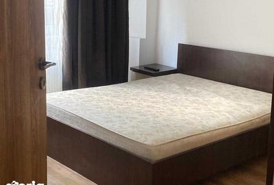 Garsonieră decomandată în Calea Aradului - 4