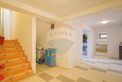 Casă individuală cu 5 camere cu Garaj în Stupini - 26