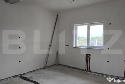 Casă cu 4 camere cu Teren 420 Mp în Periferie - 2