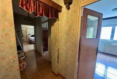 Apartament 3 camere Apusului ? 71 mp, etaj 3/8, aproape de metrou - 9
