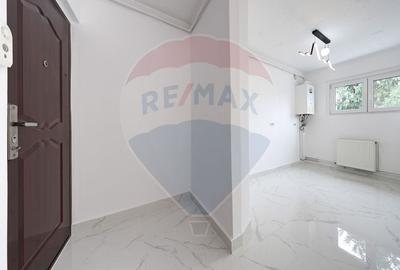 Apartament 2 camere complet renovat - 7