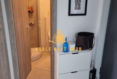 Garsonieră în Moșoaia - 5