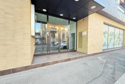 Birou, de 2,472 mp, în Grădina Icoanei - 2