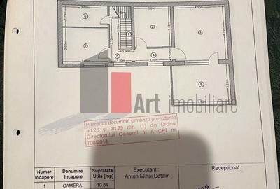 Casă individuală cu 5 camere cu Canalizare în Dămăroaia - 3