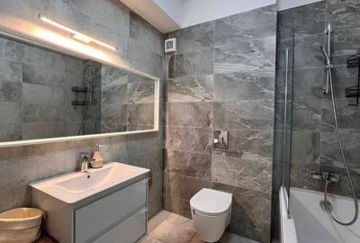 Garsoniera + LOC DE PARCARE| RESIDENCE 5 |EROU IANCU NICOLAE - 10