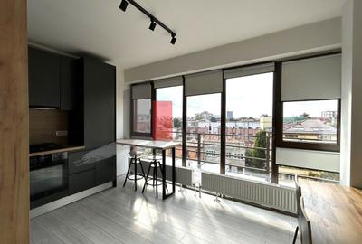 Apartament cu 3 camere, mobilat în Sud - 13