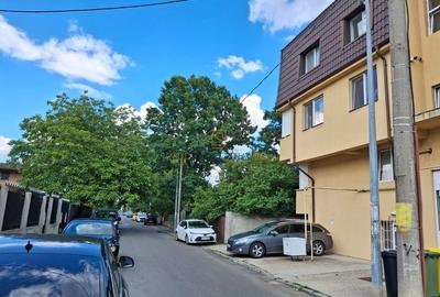 Sos. Oltenitei, Sector 4,  apartament 3 camere, 75 mp, bloc 2012 - 15