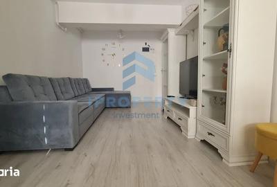 Apartament cu 2 camere, mobilat în Metalurgiei - 3