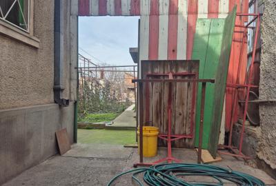 Cada 320 Mp Teren, Coiciu,  Centrală pe Gaze - 22