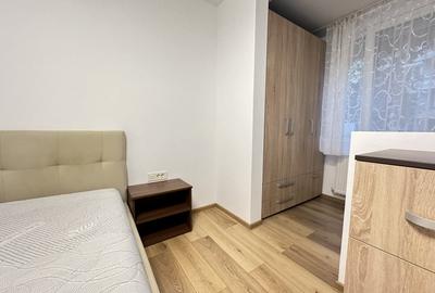 Apartament 2 camere, 50 mp utili, parter - zona Politehnica - 5