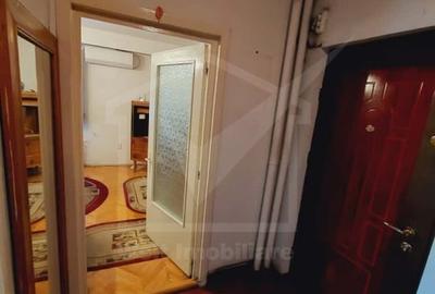 Ocazie! Apartament 2 Camere, 62 mp, Balcon, etaj 1, Dorobantilor - 2