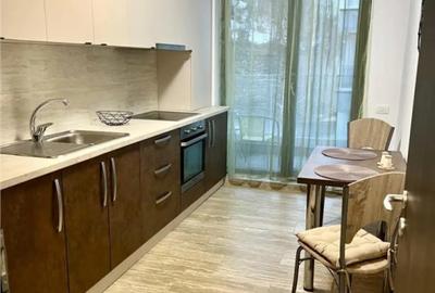 Garsonieră decomandată în Central - 4