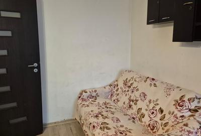 Garsonieră nedecomandată, mobilată în Tătărași - 2