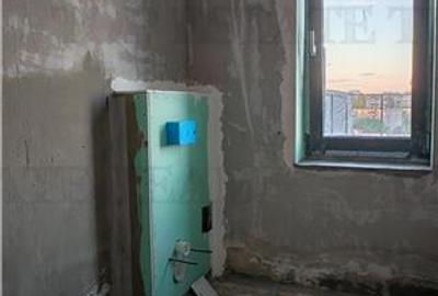 Penthouse cu 3 camere decomandat în Drumul Taberei - 18