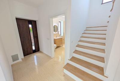 Casă individuală cu 4 camere cu Teren 700 Mp în Balotești - 30